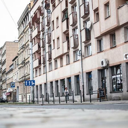 Stanislawa Dubois 29, Wroclaw Breslávia Exterior foto